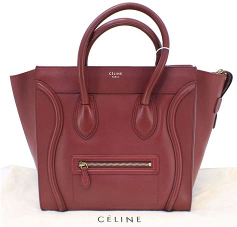 celine mini bag sale